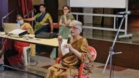 Sanskrit Sambhashana (13 July 2026). Picture Courtesy: Shri Chandrashekhar Padubidri